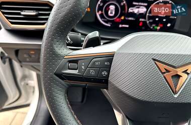 Внедорожник / Кроссовер Cupra Formentor 2021 в 