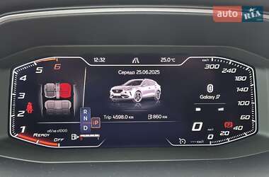 Внедорожник / Кроссовер Cupra Formentor 2021 в 