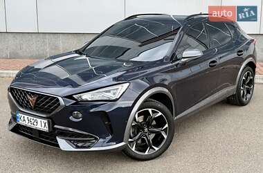 Внедорожник / Кроссовер Cupra Formentor 2021 в Киеве
