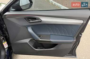 Внедорожник / Кроссовер Cupra Formentor 2021 в 
