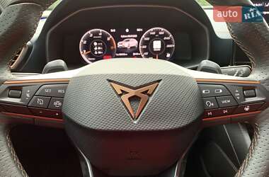 Внедорожник / Кроссовер Cupra Formentor 2021 в 