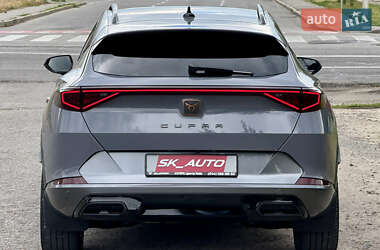 Внедорожник / Кроссовер Cupra Formentor 2022 в 