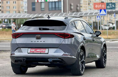 Внедорожник / Кроссовер Cupra Formentor 2022 в 