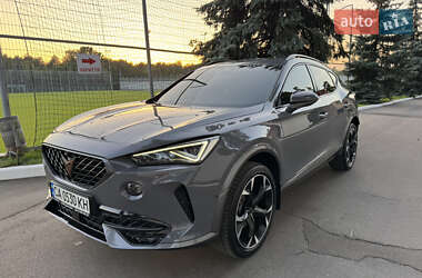 Внедорожник / Кроссовер Cupra Formentor 2022 в 