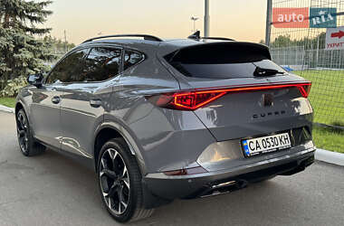 Внедорожник / Кроссовер Cupra Formentor 2022 в 