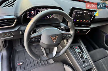 Внедорожник / Кроссовер Cupra Formentor 2022 в 