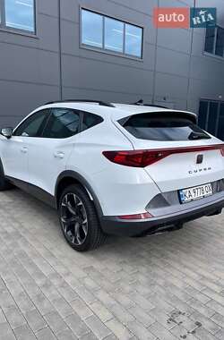 Внедорожник / Кроссовер Cupra Formentor 2024 в 