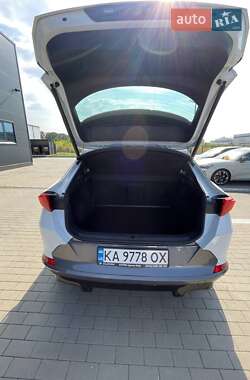 Внедорожник / Кроссовер Cupra Formentor 2024 в 