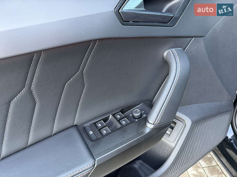 Позашляховик / Кросовер Cupra Formentor 2023 в Києві фото 18 Позашляховик / Кросовер Cupra Formentor 2023 в Києві