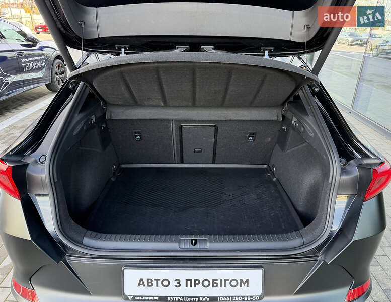 Позашляховик / Кросовер Cupra Formentor 2023 в Києві фото 46 Позашляховик / Кросовер Cupra Formentor 2023 в Києві