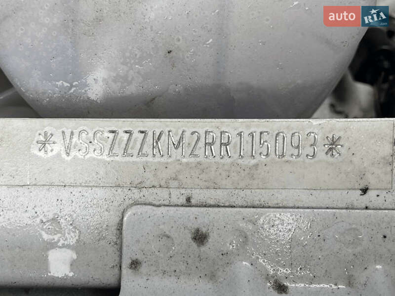 Позашляховик / Кросовер Cupra Formentor 2024 в Києві фото 3 Позашляховик / Кросовер Cupra Formentor 2024 в Києві