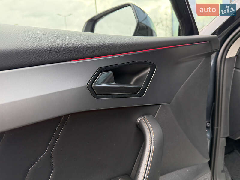 Внедорожник / Кроссовер Cupra Formentor 2022 в Киеве фото 16 Внедорожник / Кроссовер Cupra Formentor 2022 в Киеве