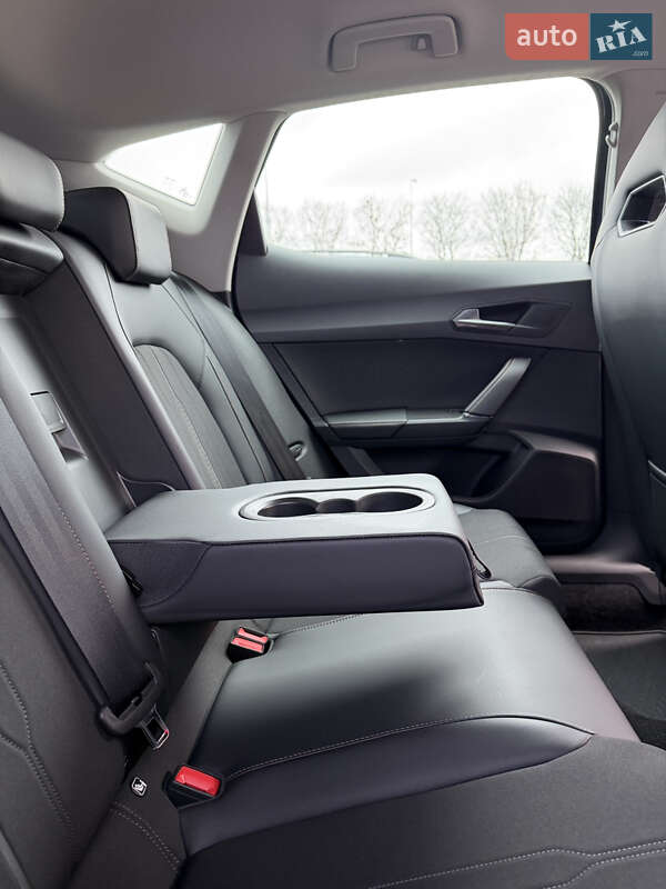 Внедорожник / Кроссовер Cupra Formentor 2022 в Киеве фото 24 Внедорожник / Кроссовер Cupra Formentor 2022 в Киеве