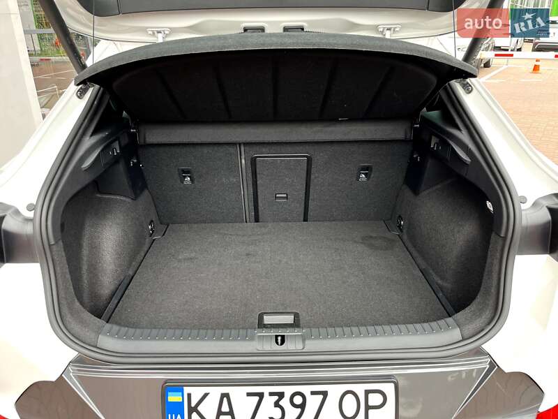 Позашляховик / Кросовер Cupra Formentor 2024 в Києві