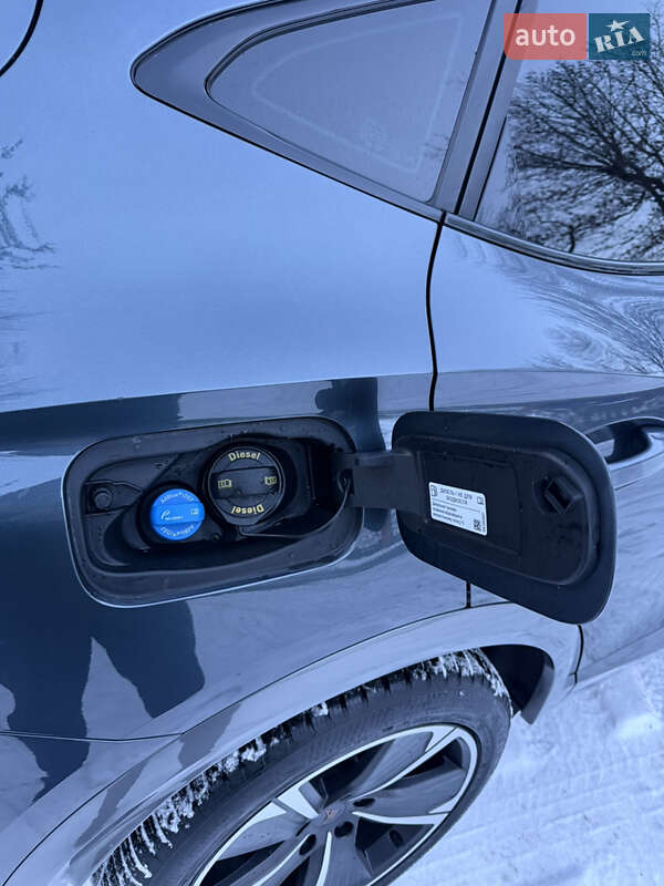 Внедорожник / Кроссовер Cupra Formentor 2021 в Львове