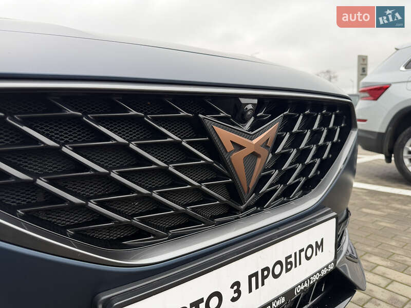 Позашляховик / Кросовер Cupra Formentor 2023 в Києві