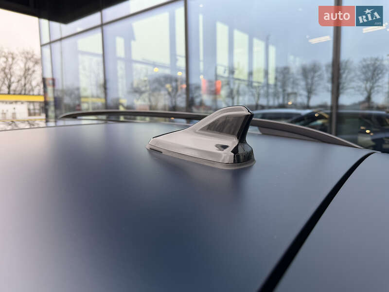 Позашляховик / Кросовер Cupra Formentor 2023 в Києві