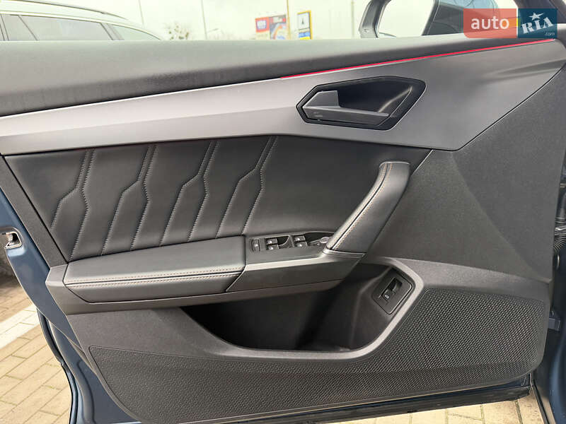 Позашляховик / Кросовер Cupra Formentor 2023 в Києві