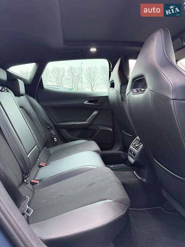 Позашляховик / Кросовер Cupra Formentor 2023 в Києві