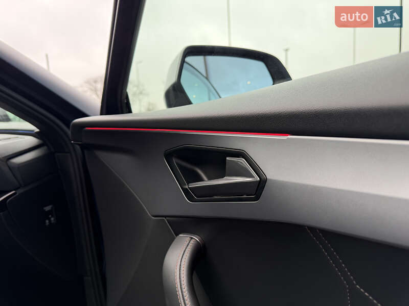 Позашляховик / Кросовер Cupra Formentor 2023 в Києві