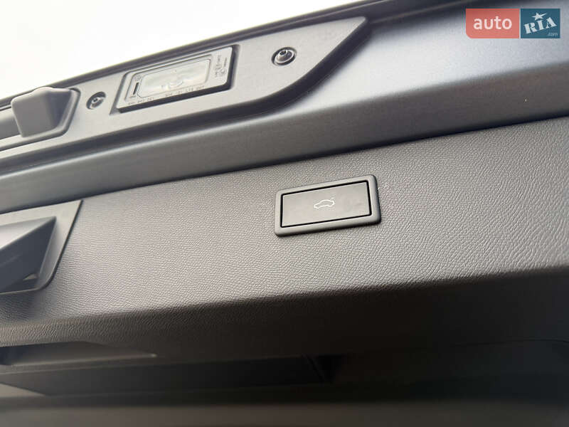 Позашляховик / Кросовер Cupra Formentor 2023 в Києві