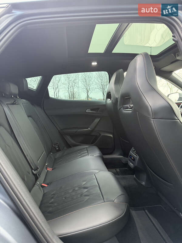 Позашляховик / Кросовер Cupra Formentor 2023 в Києві