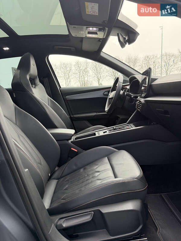 Позашляховик / Кросовер Cupra Formentor 2023 в Києві