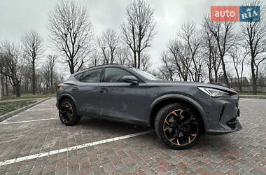 Внедорожник / Кроссовер Cupra Formentor 2024 в Кропивницком