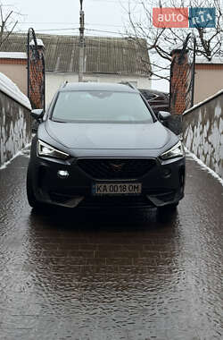 Внедорожник / Кроссовер Cupra Formentor 2023 в Киеве