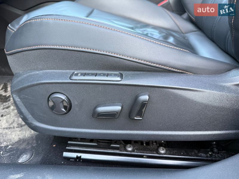 Внедорожник / Кроссовер Cupra Formentor 2023 в Львове