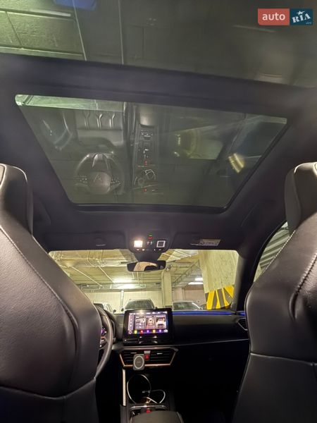 Внедорожник / Кроссовер Cupra Formentor 2021 в Киеве