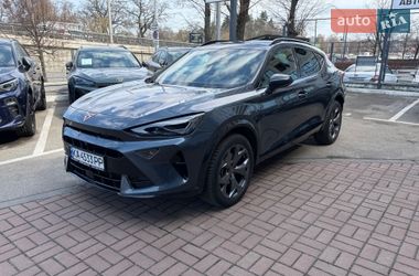 Внедорожник / Кроссовер Cupra Formentor 2025 в Киеве