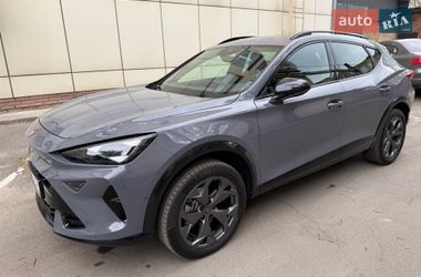 Внедорожник / Кроссовер Cupra Formentor 2025 в Киеве