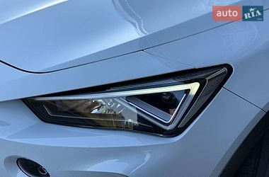 Внедорожник / Кроссовер Cupra Formentor 2022 в Киеве