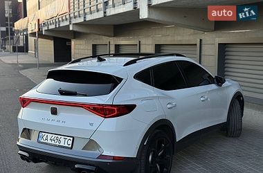 Внедорожник / Кроссовер Cupra Formentor 2022 в Киеве