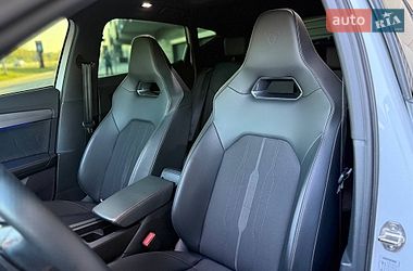 Внедорожник / Кроссовер Cupra Formentor 2022 в Киеве
