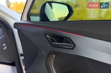 Внедорожник / Кроссовер Cupra Formentor 2022 в Киеве