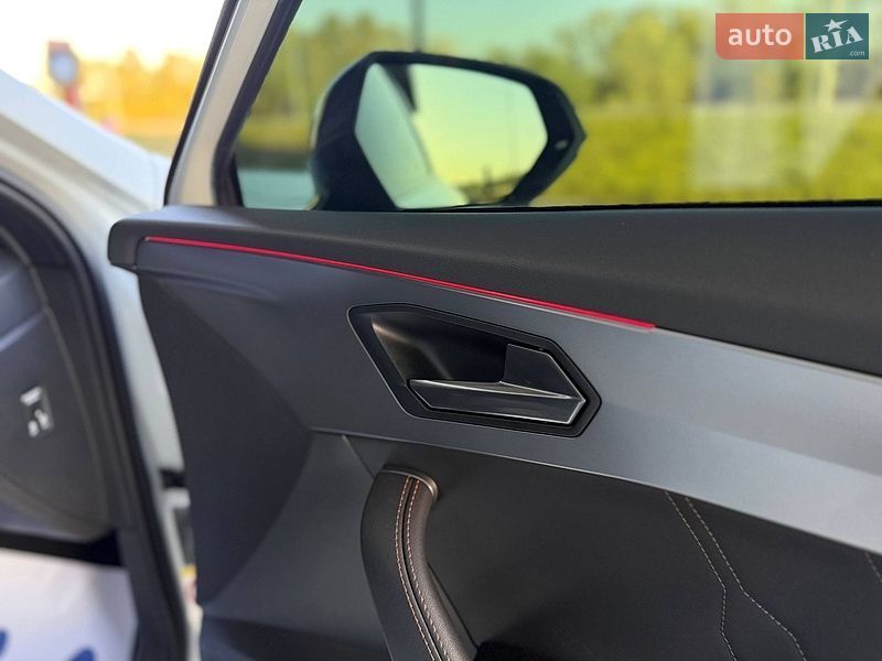 Внедорожник / Кроссовер Cupra Formentor 2022 в Киеве