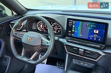 Внедорожник / Кроссовер Cupra Formentor 2022 в Киеве