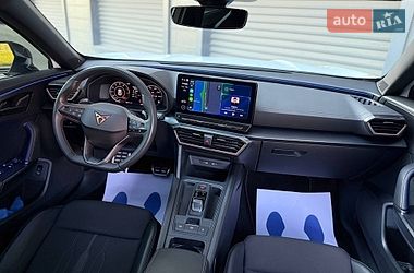 Внедорожник / Кроссовер Cupra Formentor 2022 в Киеве