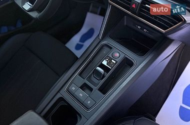 Внедорожник / Кроссовер Cupra Formentor 2022 в Киеве