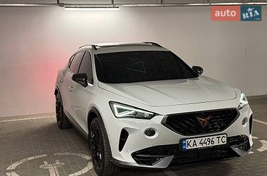Внедорожник / Кроссовер Cupra Formentor 2022 в Киеве