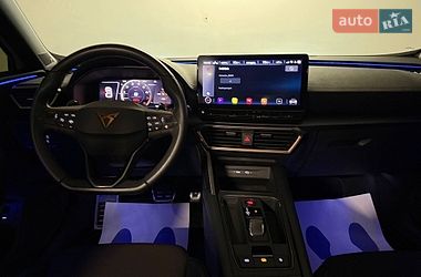 Внедорожник / Кроссовер Cupra Formentor 2022 в Киеве