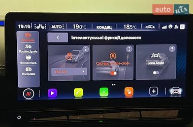Внедорожник / Кроссовер Cupra Formentor 2022 в Киеве