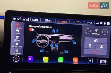 Внедорожник / Кроссовер Cupra Formentor 2022 в Киеве