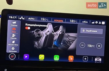 Внедорожник / Кроссовер Cupra Formentor 2022 в Киеве