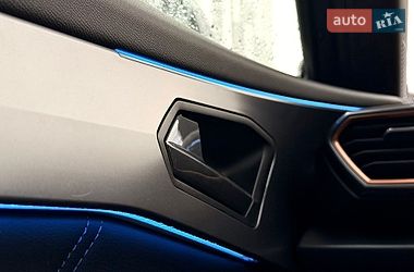 Внедорожник / Кроссовер Cupra Formentor 2024 в Киеве