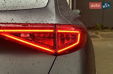 Внедорожник / Кроссовер Cupra Formentor 2024 в Киеве
