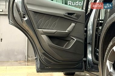 Внедорожник / Кроссовер Cupra Formentor 2024 в Киеве