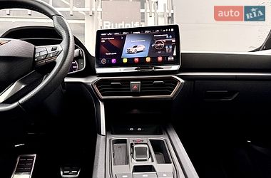 Внедорожник / Кроссовер Cupra Formentor 2024 в Киеве